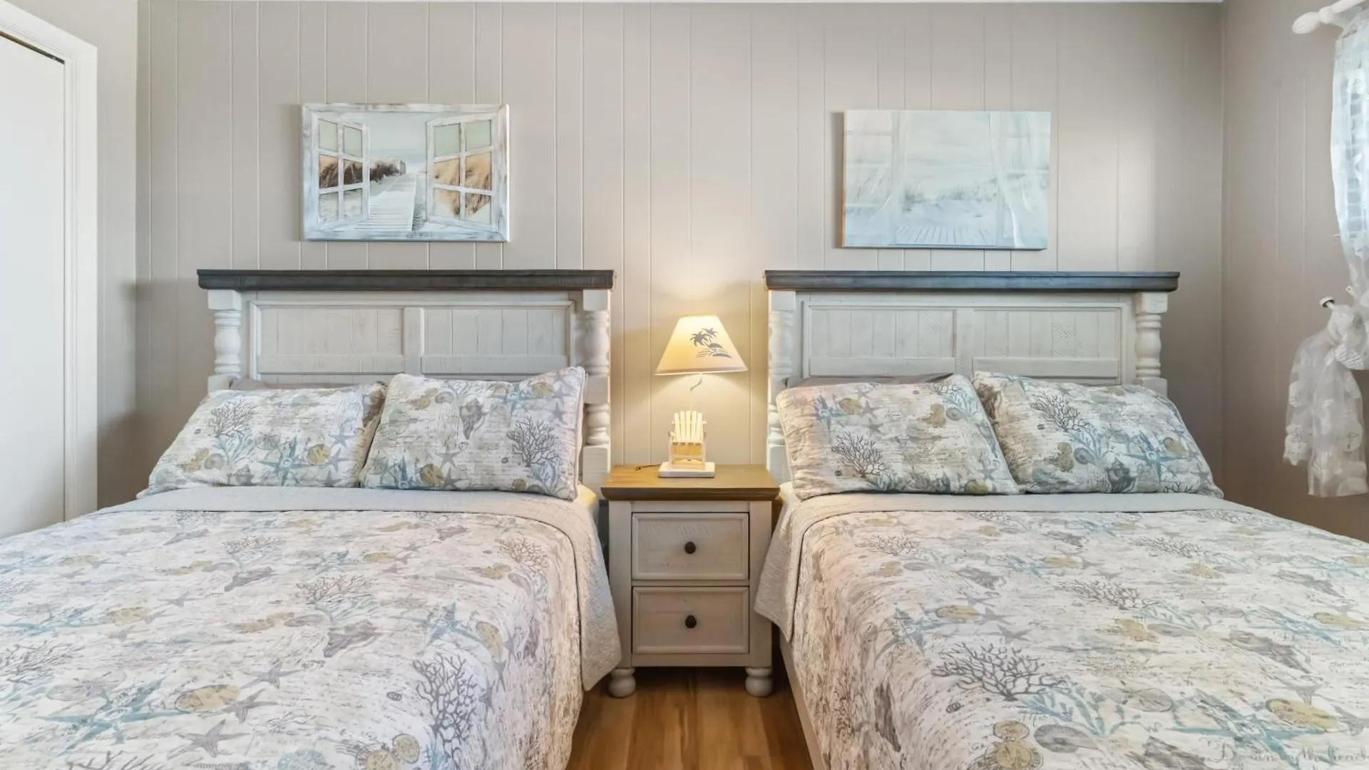Calypso 2-Bedroom Condo With Ocean Views & Pool Access Ocean City Beachfront Escape