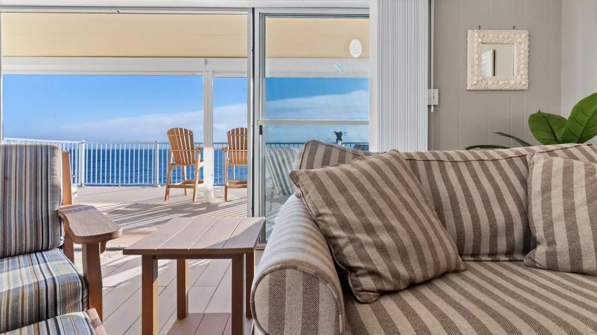Calypso 2-Bedroom Condo With Ocean Views & Pool Access Ocean City Beachfront Escape United States