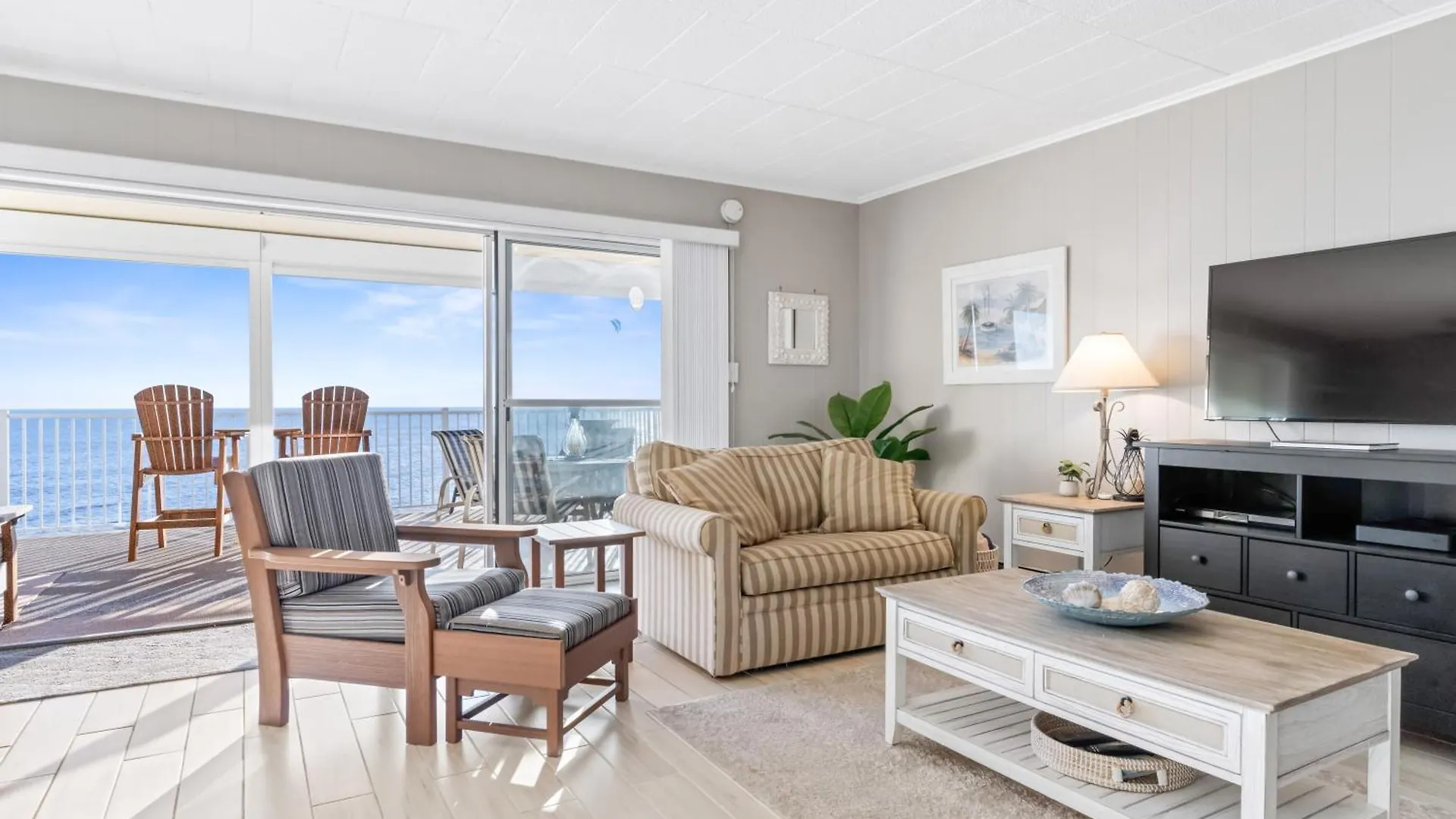 Calypso 2-Bedroom Condo With Ocean Views & Pool Access Ocean City Beachfront Escape 0*,  United States