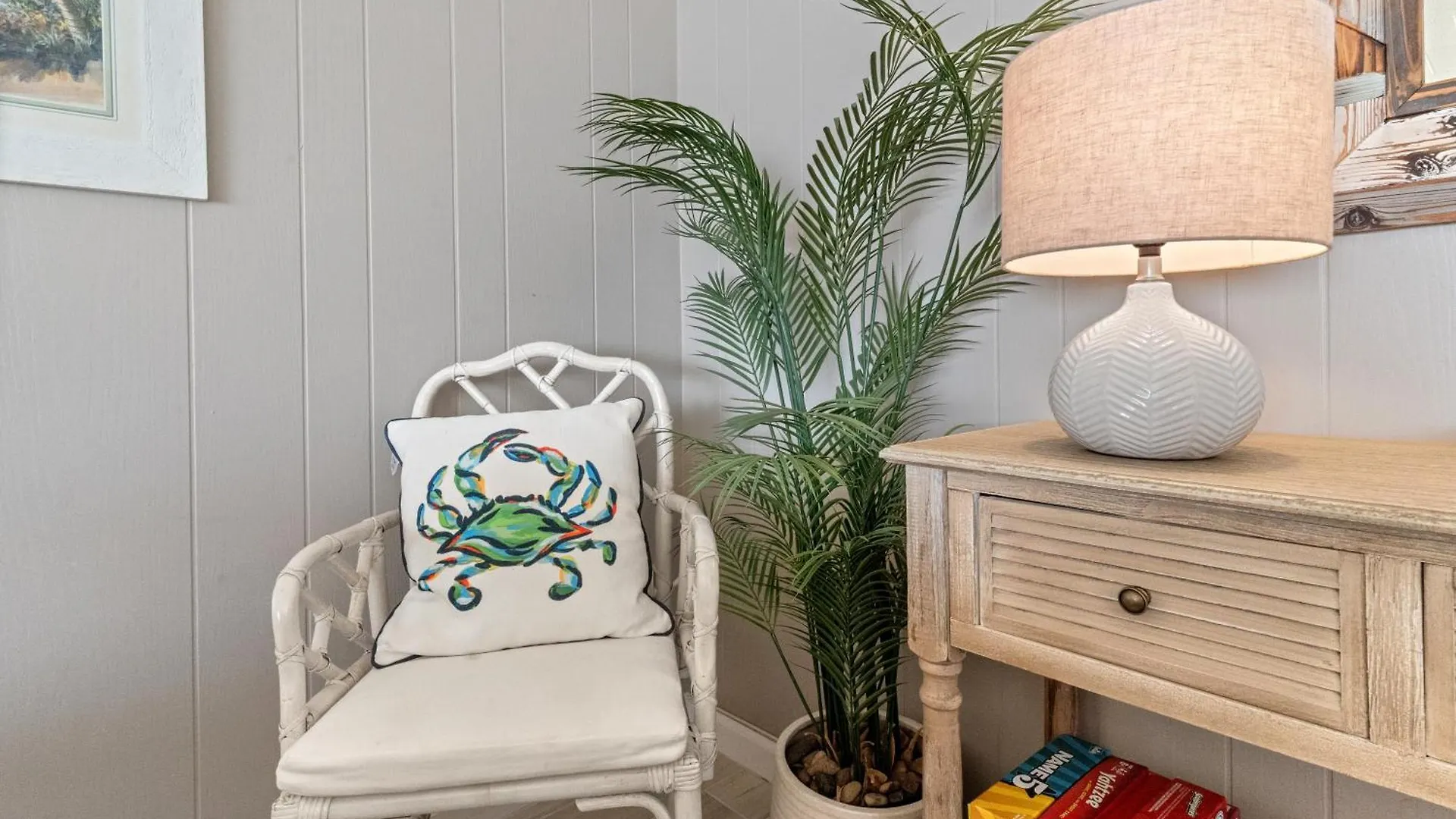 Holiday home Calypso 2-Bedroom Condo With Ocean Views & Pool Access Ocean City Beachfront Escape United States
