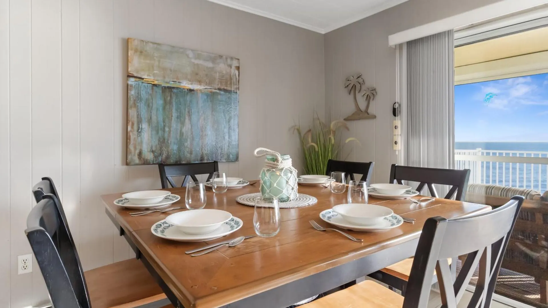 Calypso 2-Bedroom Condo With Ocean Views & Pool Access Ocean City Beachfront Escape 0*,  United States